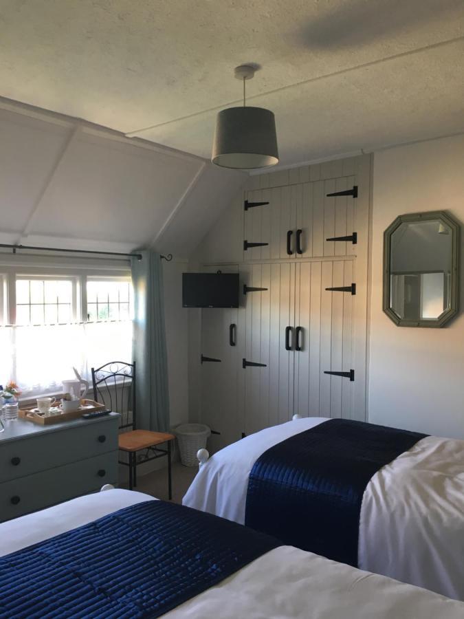 Willow Cottage Dymchurch Exterior foto